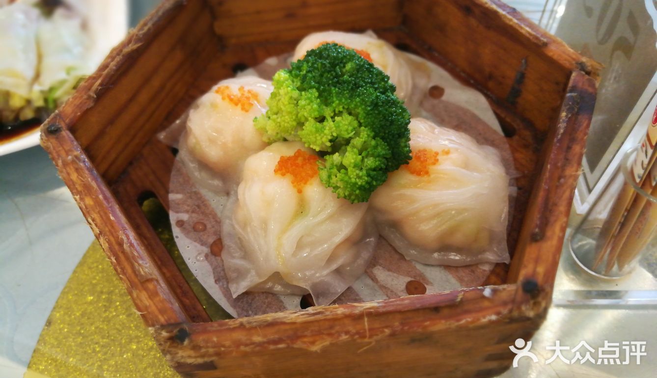 这样很好。喜欢各种营养又美味的粥