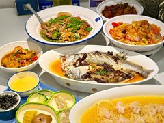 -兰湘子·湘菜小炒(南京江宁万达店)