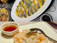 -阿明小菜·海鲜·上海菜(梅陇华理店)
