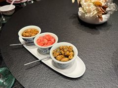 -锦楼·臻选新杭帮(杭州中心店)