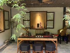 -The Flowers Coffee(南山店)