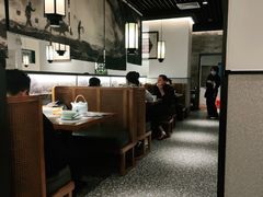 大堂-大榕树下顺德菜(融创茂店)
