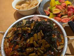 -水平有限广西米粉·广西风味集(五道口店)