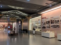 -中国铁道博物馆(正阳门馆)
