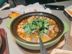 -小厨娘绣中淮扬(大行宫科巷店)
