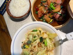 -寨子里的·钵钵菜·湘西山里菜(魅力湘西店)