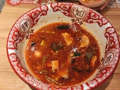 -辣伍爺·冒菜(乐淘里店)