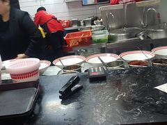 -吴满满油泼面(北方风味园店)
