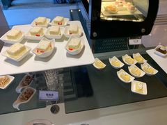 -听松楼·花园酒店·自助餐厅(红梅公园店)