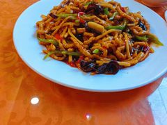 -老苏扬饭店