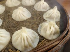 -清真马三汤包(回民街店)