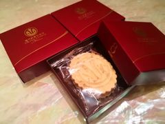 -8餐厅(新葡京酒店)