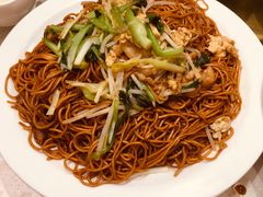 生日炒面-顺风海鲜港(金玉兰店)