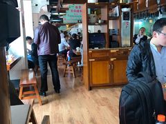 大堂-六合居·明厨亮灶餐厅(成双大道店)