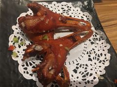 -粤港餐厅(禹州商业广场店)