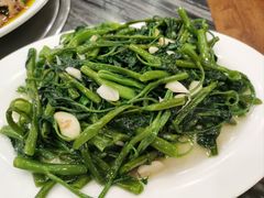 -江湖黑大兔(杨家坪店)