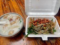 -陈添記·祖傳爽鱼皮·西关老字号(广州首店)