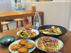 藕夹-阿木舂记·特色小吃(平江路店)