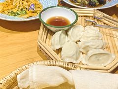 -村长家的疙瘩汤·东营菜(东营茶城店)