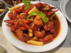 -袁老大龙虾(石鼓路总店)