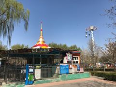 游乐设施-朝阳公园