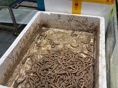-龚记海鲜20年老字号