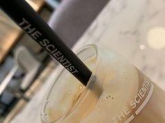 -科学家咖啡(海岸城店)