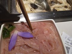 -海底捞火锅(万丰桥店)