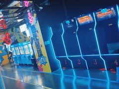 -世代星球·保龄球·镭战真人CS·团建(杨浦店)