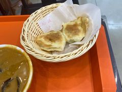 水煎包-方中山胡辣汤(成都首店)