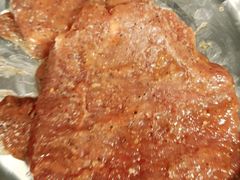 -英雄故事地摊烤肉(马驹桥店)