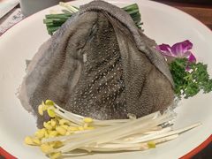 -海底捞火锅(百乐门广场店)