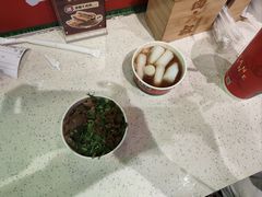 -卤大叔·广州牛杂(壹方城店)