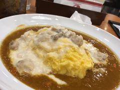 -CoCo壱番屋(久光百货店)