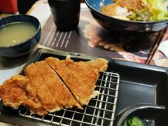 -馔豚·台北菜专门店(深圳湾万象城店)