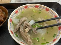 -陈记汤饭(水巷口店)