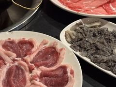 -将台涮肉(酒仙桥店)