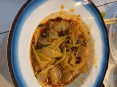 -内蒙古牛羊肉特色美食(后海滨路店)