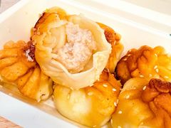 -腾元生煎(西华路店)