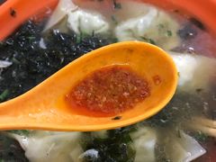 -阿麟馄饨(延长路店)