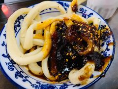 -西月城谭豆花(春熙路店)