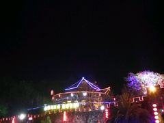 -龙潭生态旅游度假区