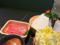 -季季山·云南野生菌火锅(上海首店)