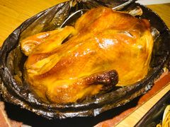 -金牌外婆家(苏州中心店)