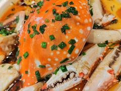 -三品香·江浙菜(松江九谊店)