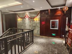 -老妈菜馆(建设街店)