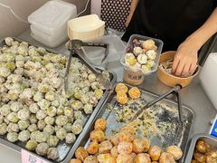 -普宁反沙番薯芋头