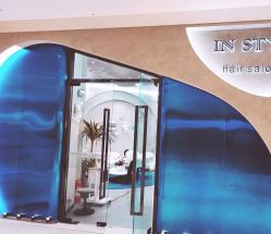 -IN STYLE·全国形象店