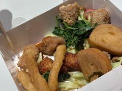 -呷贺盐酥鸡(抄纸巷店)