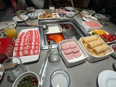 -海底捞火锅(九久奥特莱斯店)